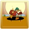 Angry Farm Duck Racer - Raise Your Ducklings Into A Champion