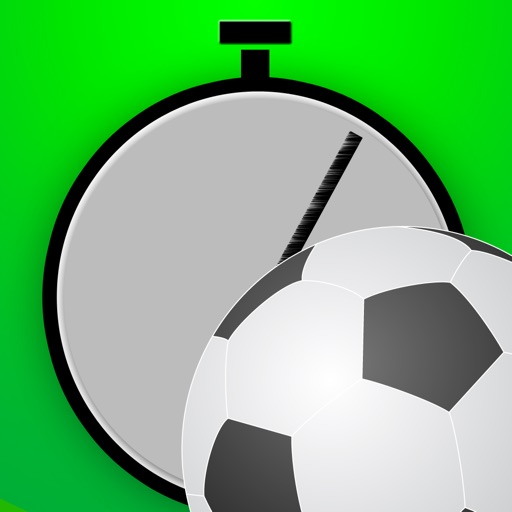 Soccer Time icon