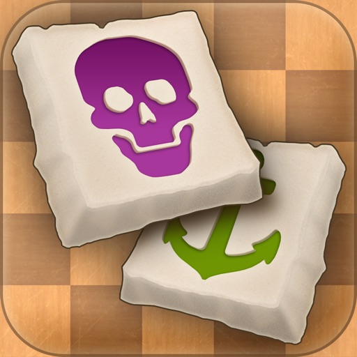 Piratron+ ~ turn-based iOS App