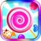 Candy Blaster Mania Crash Game – Fun Edition of Jelly World Puzzle Matching Game for Kids and Adults PRO