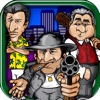 A Mobster Gangsta Runner - Jumping Strategy Race - Free Version