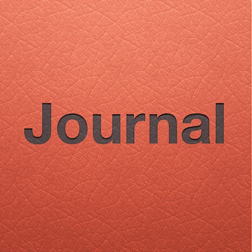 My Daily Journal icon