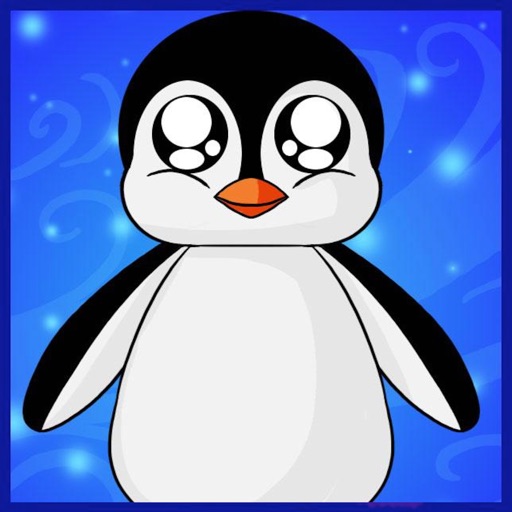 A Flyer Penguin - Adventure Edition icon