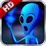 Alien Sling Shooter Free Multiplayer HD