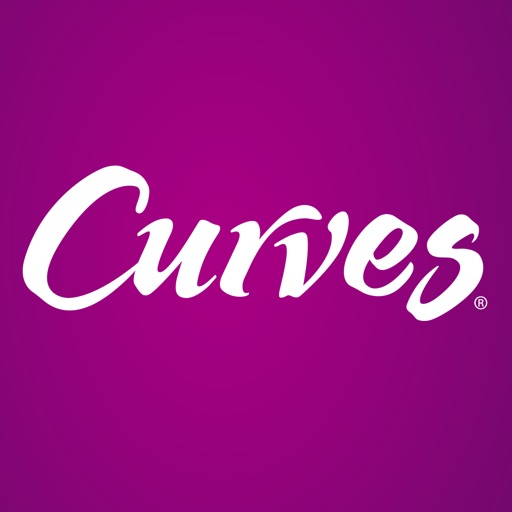 Curves Latinoamerica Icon