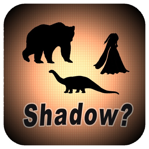 Shadow Quiz iOS App