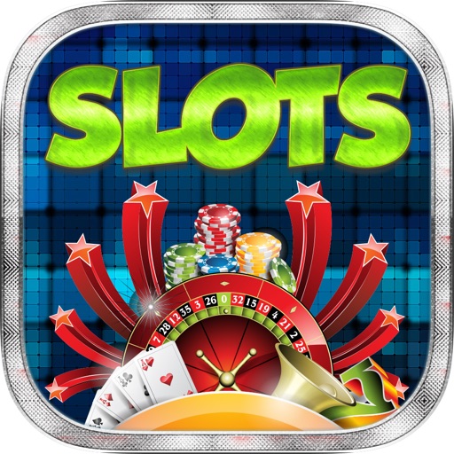 ``` 2015 ``` Absolute Dubai Winner Slots - FREE Slots Game icon