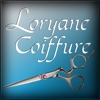 Loryane coiffure