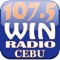 Listen and Interact with your favorite Win Radio Cebu DJ's