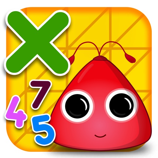 Math Up X iOS App