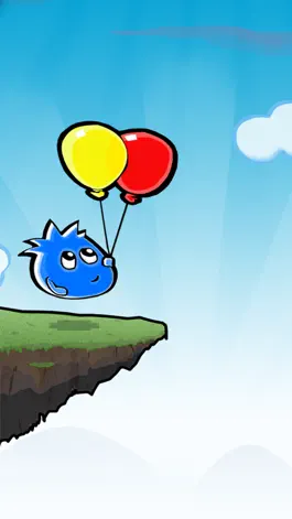 Game screenshot Balloon Run - Zep Aviatrix Pop apk