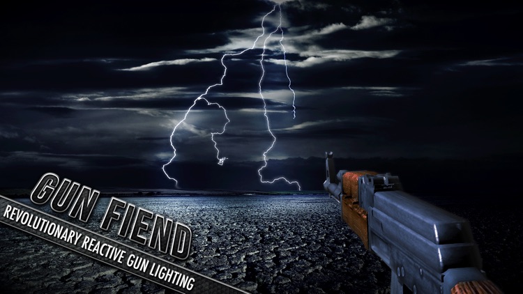 Gun Fiend screenshot-3