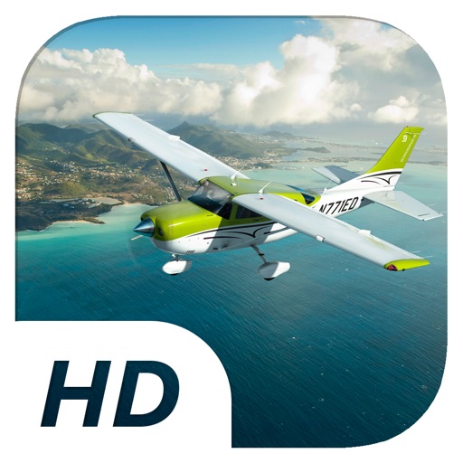 Humming Duck -  Flight Experience - Learn to Fly Icon