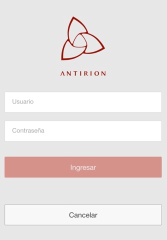 Antirion screenshot 3