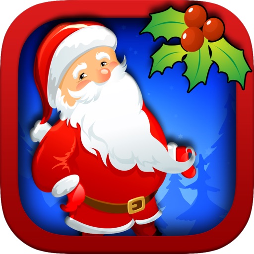 Shoot The Mistletoe Mania - Special Christmas Free Edition Game! Icon