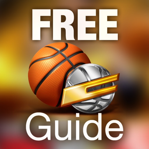 Free Credits Pack Cheats for NBA 2K16 Guide iOS App