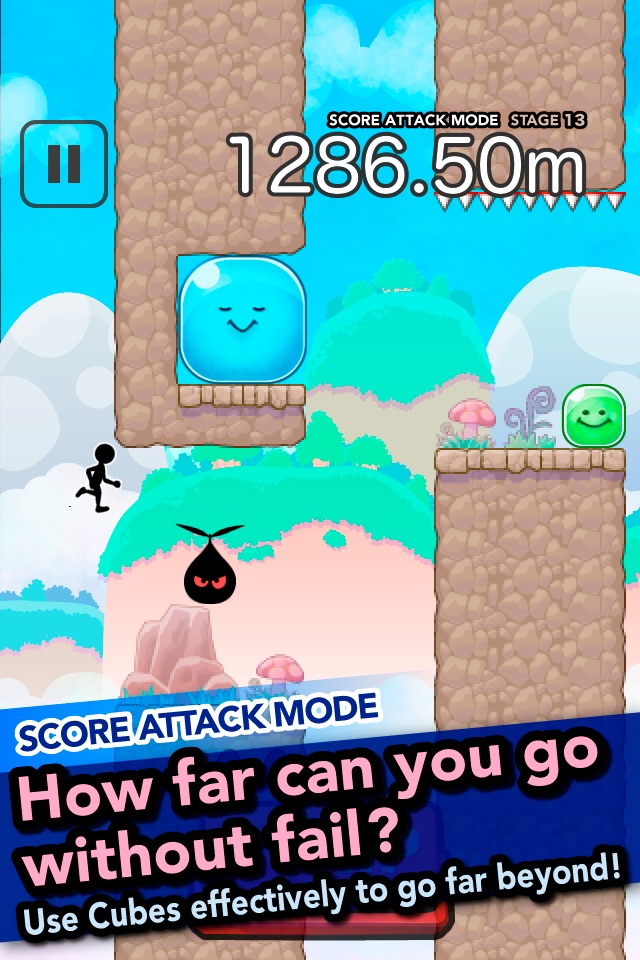 Bounce Run screenshot 2