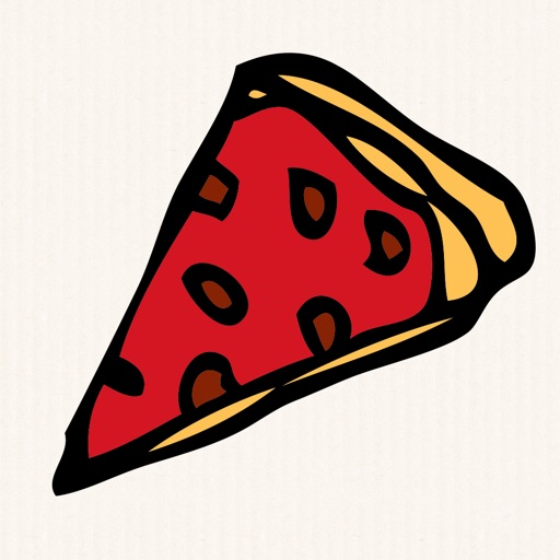 DIY Pizza Pie icon