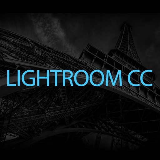 Learn How to Retouch in Lightroom CC/6 Edition iOS App