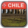 Offline Map Chile: City Navigator Maps