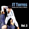 Passing, Back Takes, and Finishes by JT Torres Vol. 3