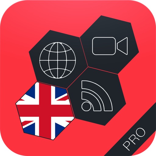 NewsAddicts United Kingdom PRO - All the Latest and Breaking United Kingdom's News