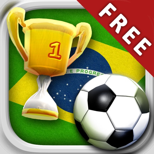 Kick The Ball! FREE Review