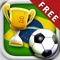 Be the star in this addictive soccer simulation and compete with players around the globe
