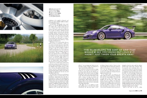 Evo India Magazines screenshot 2