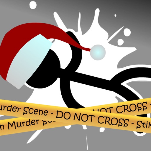 Assassination Stickman iOS App