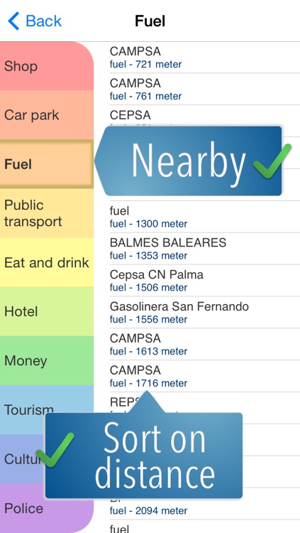 Majorca Travelmapp screenshot-4