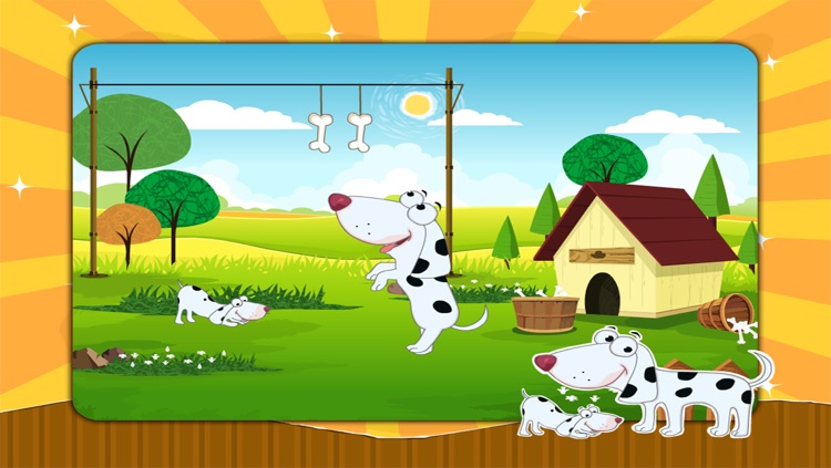 Pet Animals screenshot-3