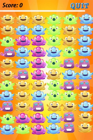 Jelly Connection screenshot 2