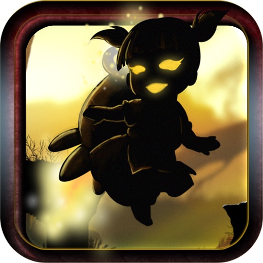 Darkling's World Free iOS App