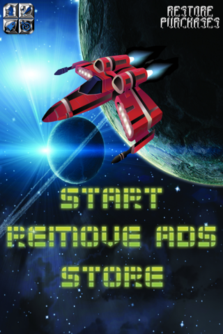 Star Galactic Conquest Games - Spaceship Vs Astroids And Battle Invaders screenshot 2