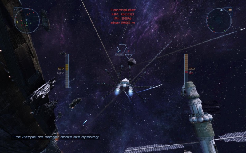 Iron Sky: Invasion Lite thumbnail 1