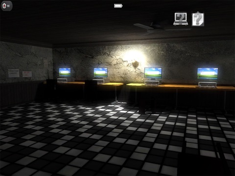 Mental Hospital II HD screenshot 2