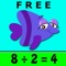 Adventures Undersea Math - Division Games Free Lite