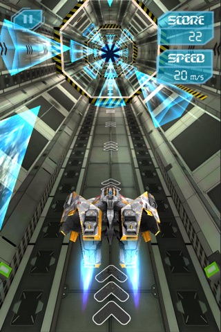 Shuttle Run screenshot 4
