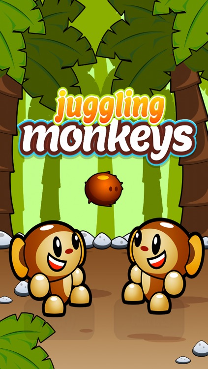 A Juggling Monkey