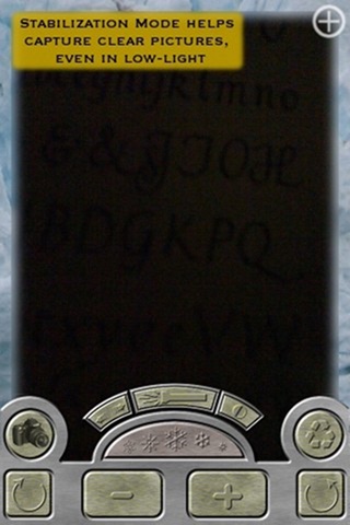 Magnifying Glass +++ Magnifier screenshot 3