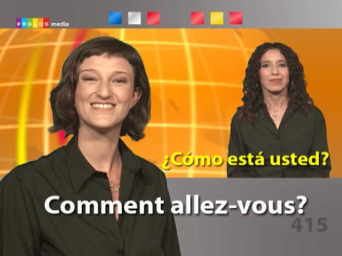 FRENCH - Speakit.tv (Video Course) (7X003ol) screenshot 2