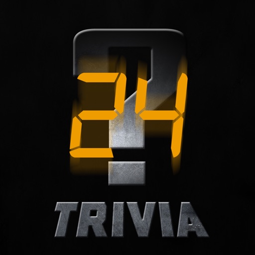 24 Trivia CTU Edition: Guess Another Question PRO
