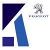 PKA Peugeot V2