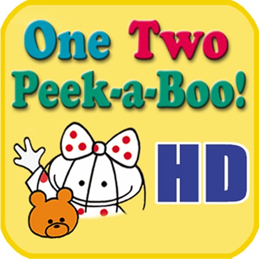 1-2 PeekABoo HD icon