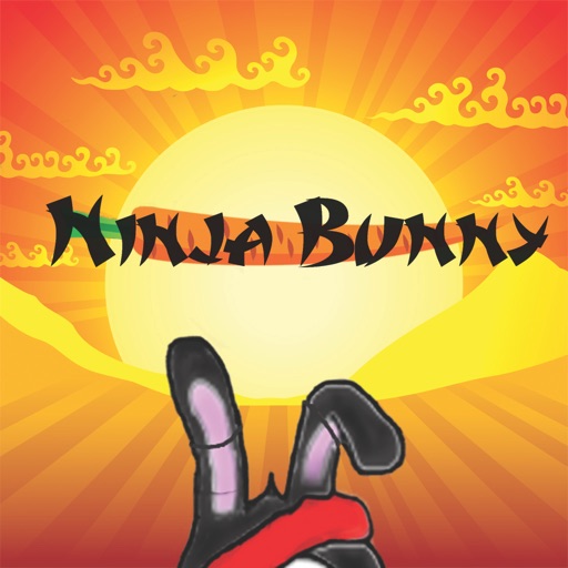 NinjaBunny iOS App