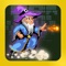 Mad Merlin’s Magic Mage Mania – Camelot Kingdoms Hero’s Quest