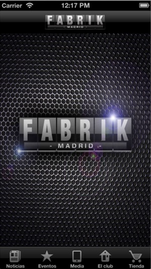 Fabrik(圖1)-速報App