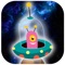 Alien Galaxy Attack: Stop The Invasion