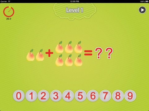 Math Smarty screenshot 3